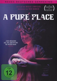 A Pure Place (DVD)