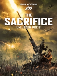 The Sacrifice - Um jeden Preis (Blu-ray)