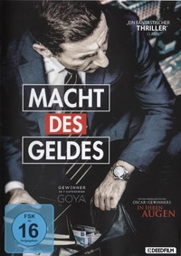 Macht des Geldes (Blu-ray)