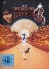 Der Tanz des Drachen (Blu-ray)