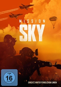 Mission Sky (DVD)