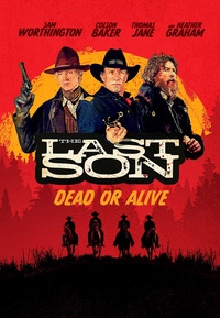 The Last Son (DVD)