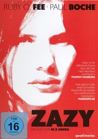 Zazy (DVD)