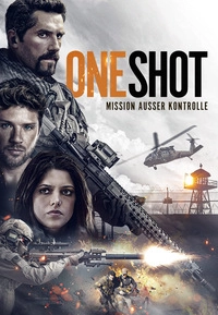 One Shot (DVD)