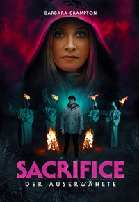 Sacrifice - Der Auserwählte (DVD)
