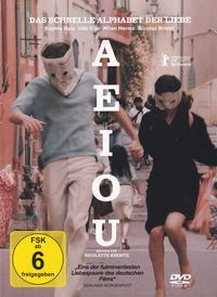 A E I O U - Das schnelle Alphabet der Liebe (DVD)