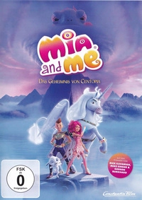 Mia and Me - Das Geheimnis von Centopia (Blu-ray)