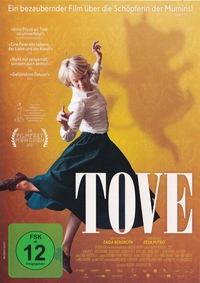 Tove (DVD)