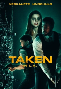 Taken in L.A. (DVD)