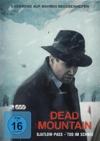 Dead Mountain - Disc 1 - Episoden 1 - 3 (DVD)