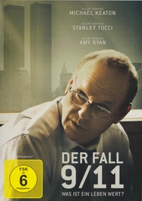 Der Fall 9/11 (DVD)