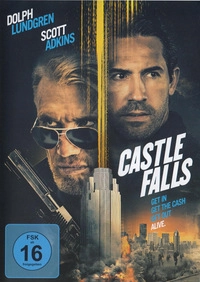 Castle Falls (DVD)