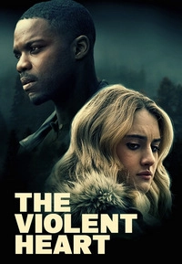 The Violent Heart (DVD)
