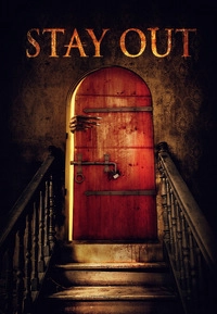 Stay Out (DVD)