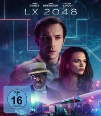 LX 2048 (Blu-ray)
