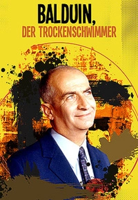 Balduin, der Trockenschwimmer (Blu-ray)