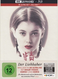 Der Liebhaber (4K UHD)