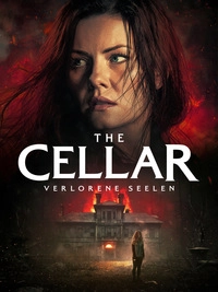 The Cellar (DVD)