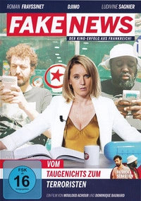 Fake News (DVD)