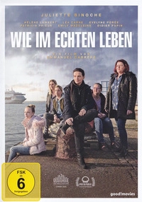 Wie im echten Leben (DVD)