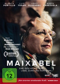Maixabel (DVD)