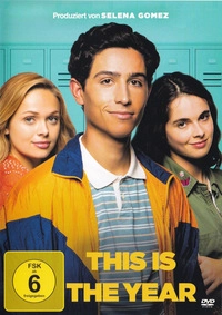 This Is the Year (DVD)