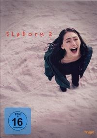 Sloborn - Staffel 2 - Disc 1 - Episoden 1 - 3 (Blu-ray)