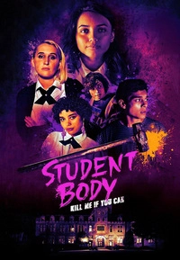 Student Body (Blu-ray)