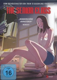 The Senior Class (DVD)