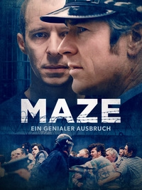 Maze (DVD)