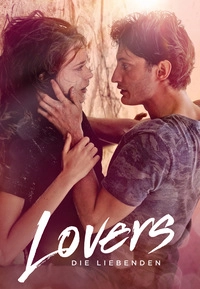 Lovers - Die Liebenden (DVD)