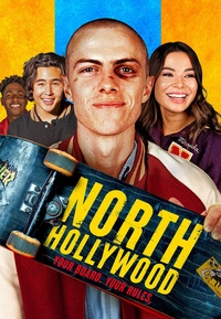 North Hollywood (DVD)