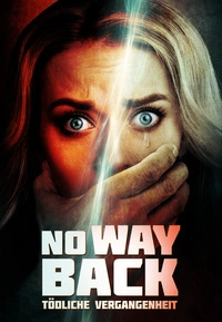 No Way Back - Tödliche Vergangenheit (Blu-ray)