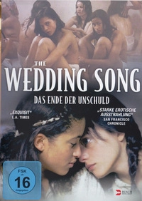 The Wedding Song (DVD)