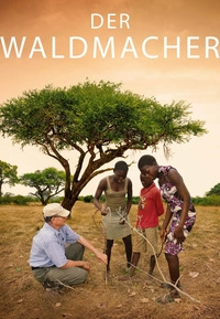 Der Waldmacher (DVD)