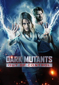 Dark Mutants (Blu-ray)