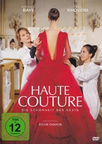 Haute Couture (DVD)