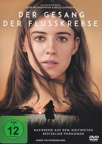 Der Gesang der Flusskrebse (DVD)