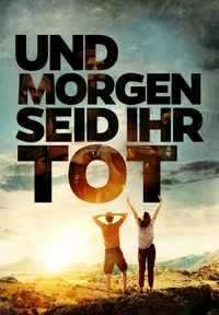 Und morgen seid ihr tot (DVD)