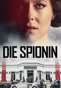 Die Spionin (Blu-ray)