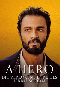 A Hero (DVD)