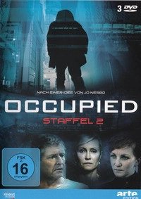 Occupied - Staffel 2 - Disc 1 - Episoden 1 - 3 (DVD)