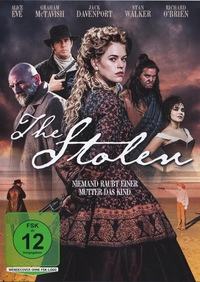 The Stolen (Blu-ray)