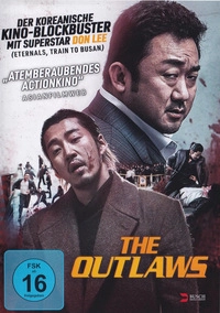 The Outlaws (DVD)