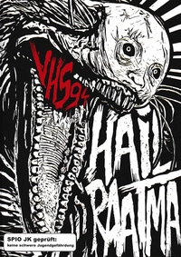 V/H/S/94 (DVD)