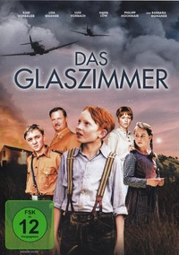 Das Glaszimmer (DVD)