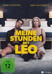 Meine Stunden mit Leo (Blu-ray)