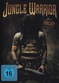 Jungle Warrior (Blu-ray)