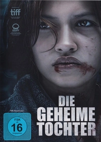Die geheime Tochter (DVD)