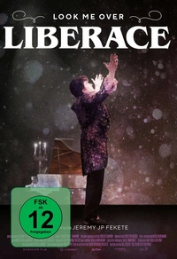 Look Me Over - Liberace (DVD)
